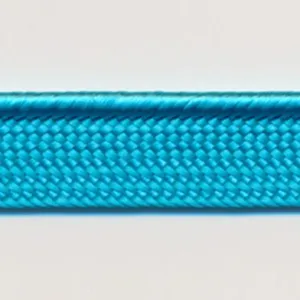 Silky Piping #190 Blue Atoll