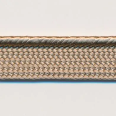 Silky Piping #34 Olive Gray