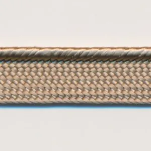 Silky Piping #34 Olive Gray
