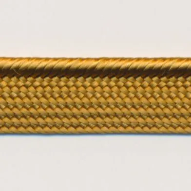 Silky Piping #77 Goldenrod