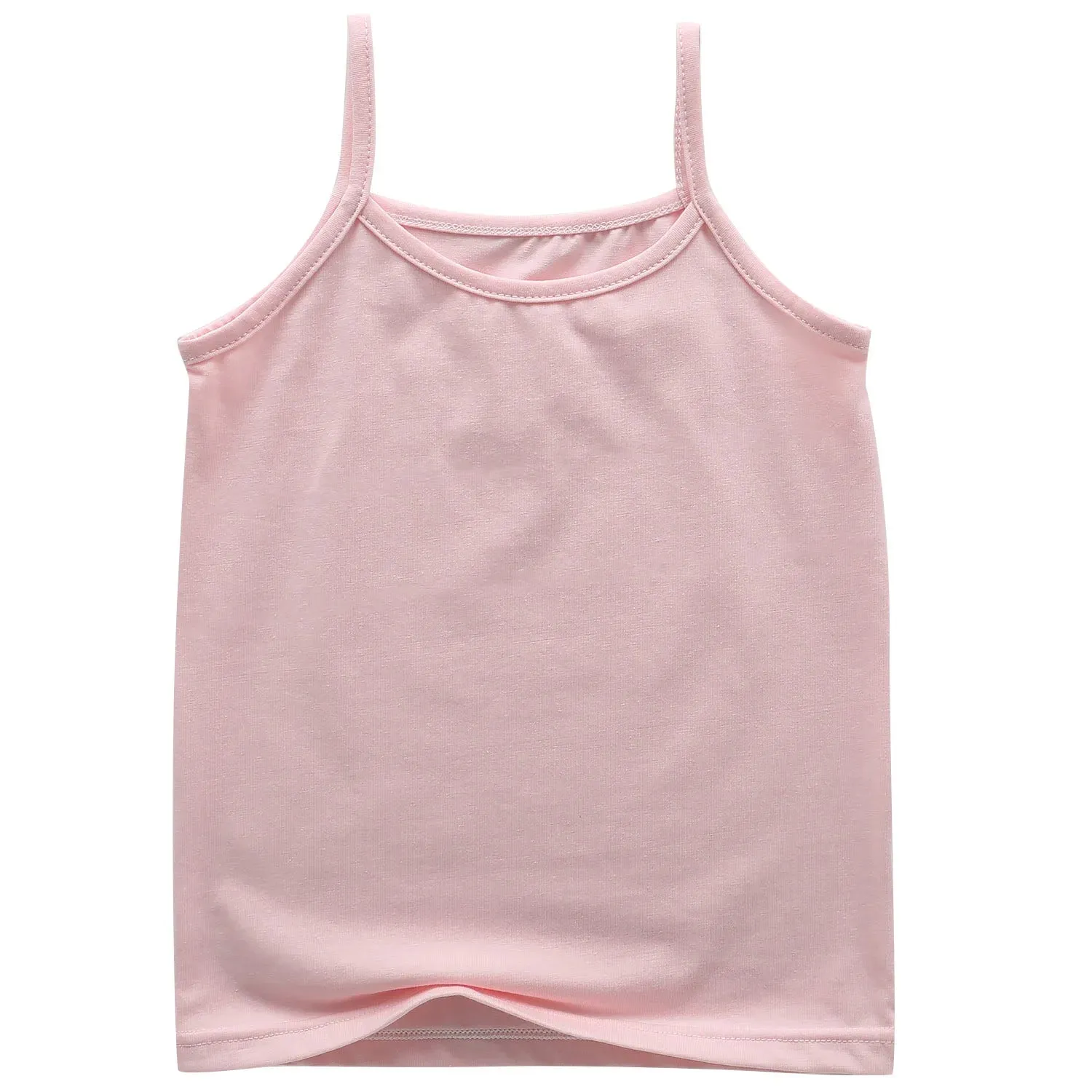 Simple Cotton Vest
