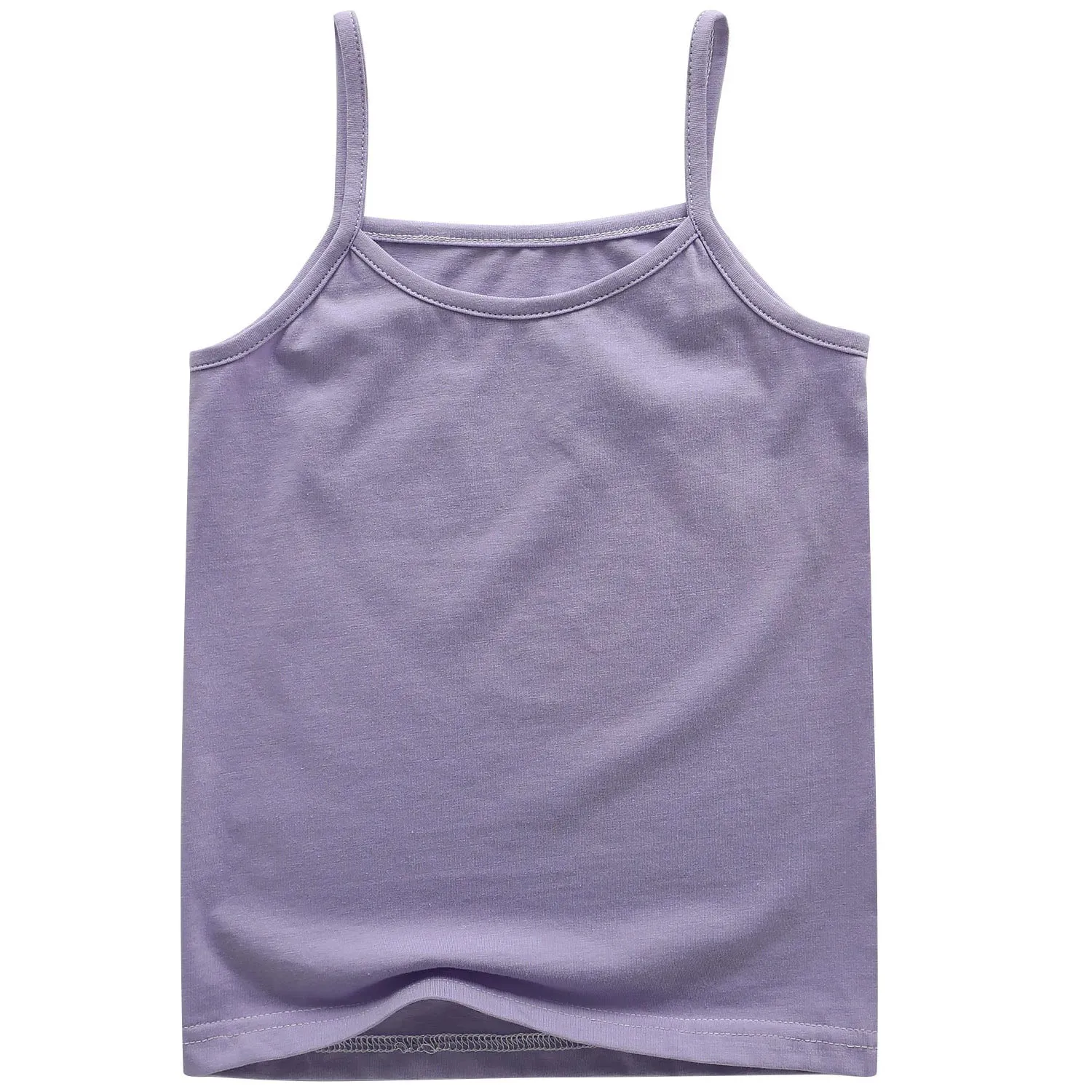 Simple Cotton Vest