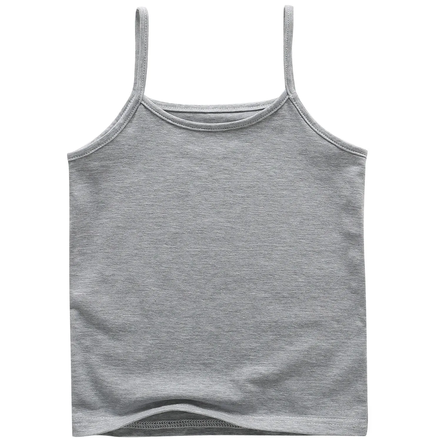 Simple Cotton Vest