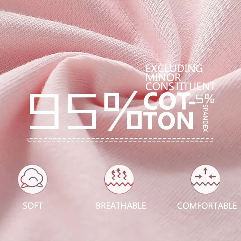 Simple Cotton Vest