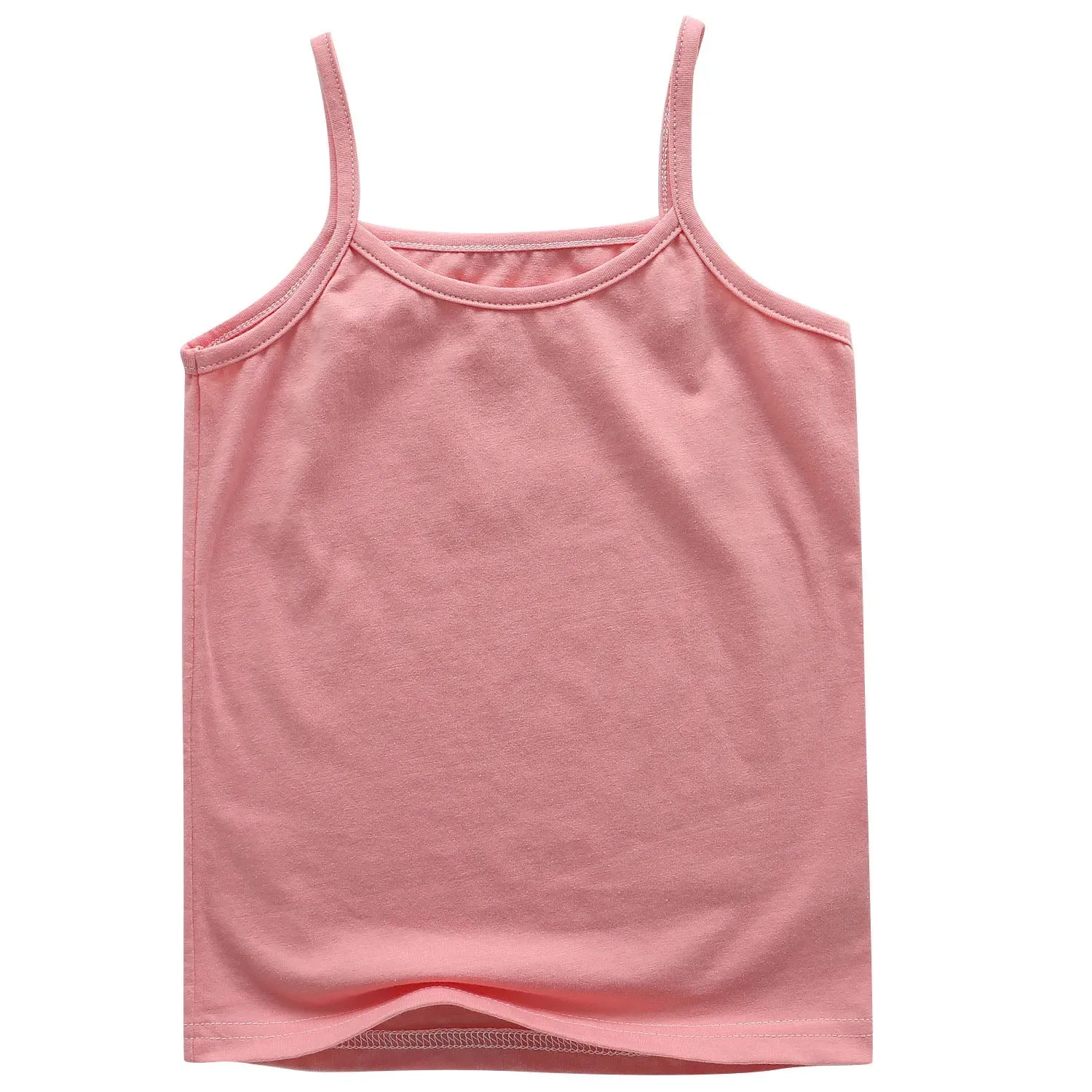 Simple Cotton Vest