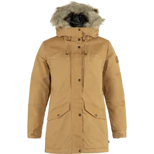 Singi Down Jacket W