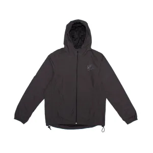 Sol Sol - Lightweight Wind Breaker - Charcoal