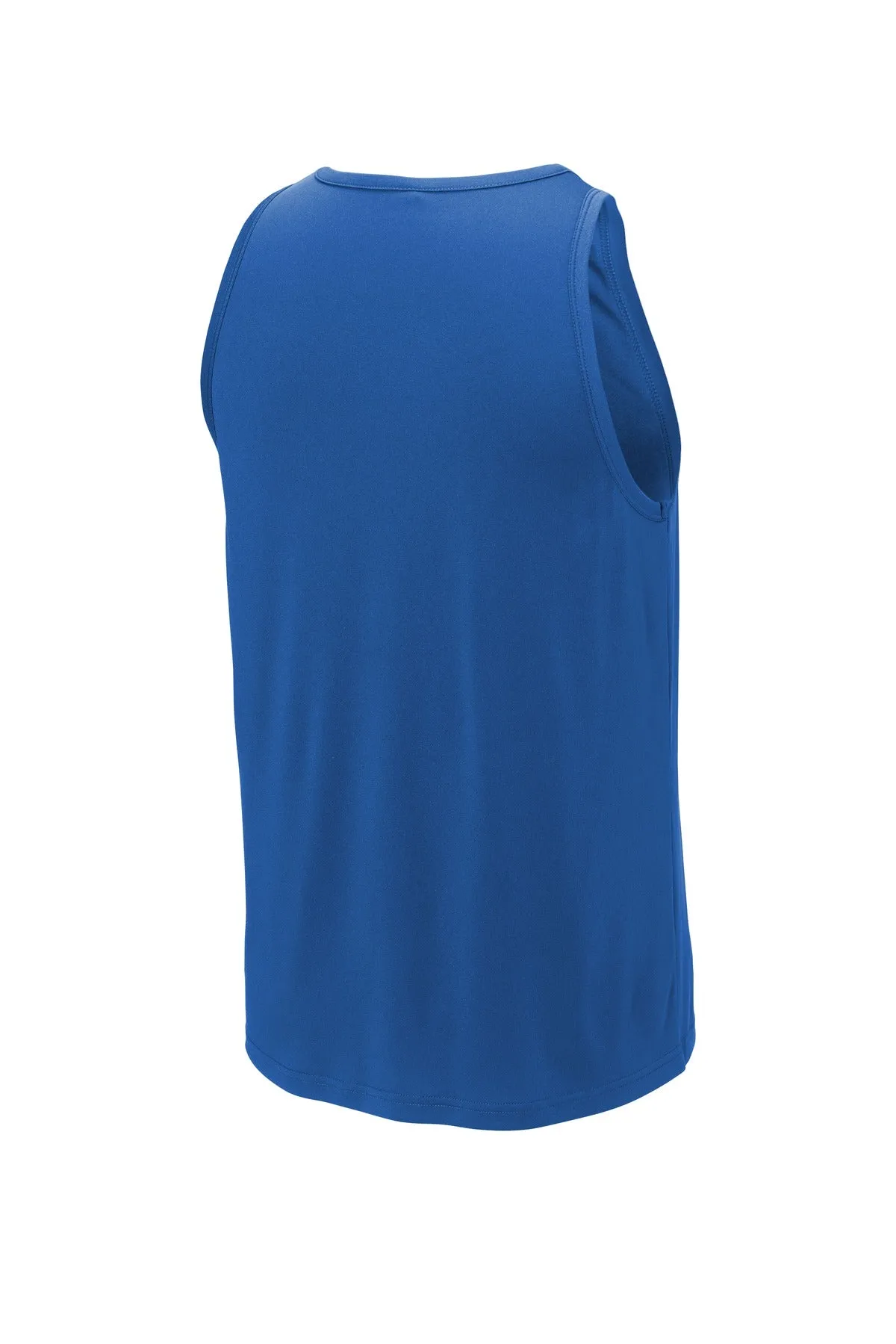 Sport-Tek  PosiCharge  Competitor  Tank. ST356 True Royal