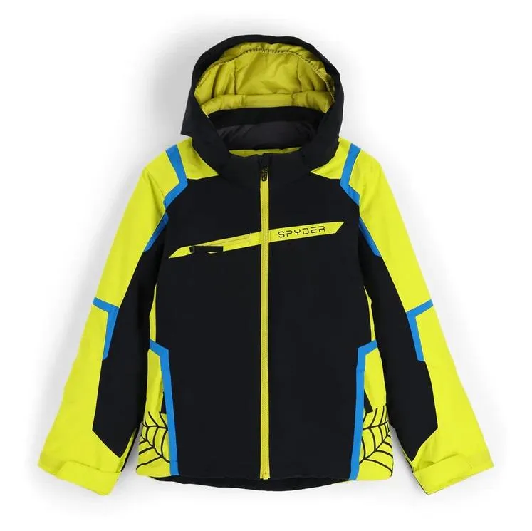 Spyder Challenger Jacket