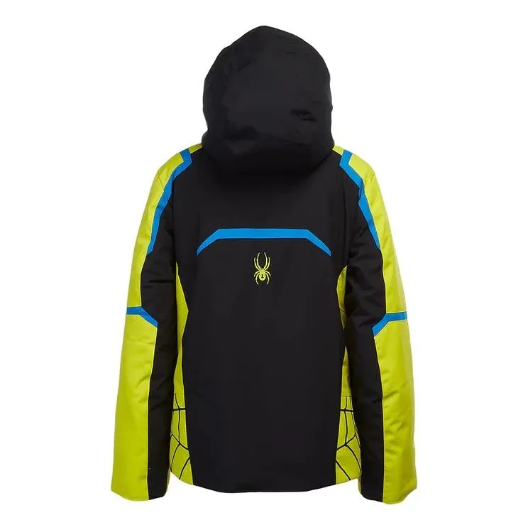 Spyder Challenger Jacket