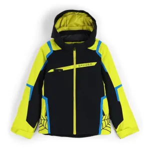 Spyder Challenger Jacket