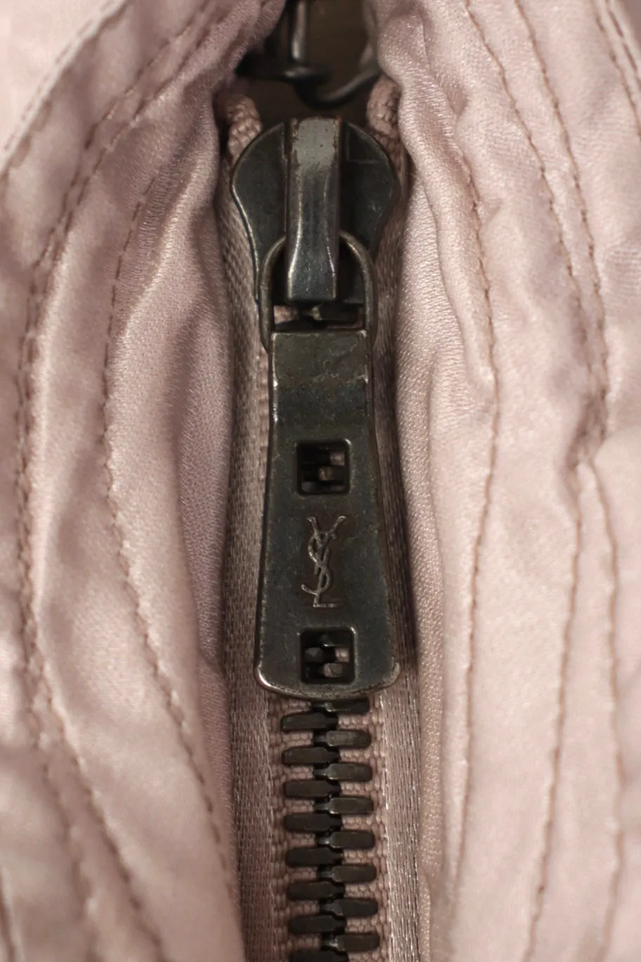 S/S 2003 Yves Saint Laurent Ruffle Jacket