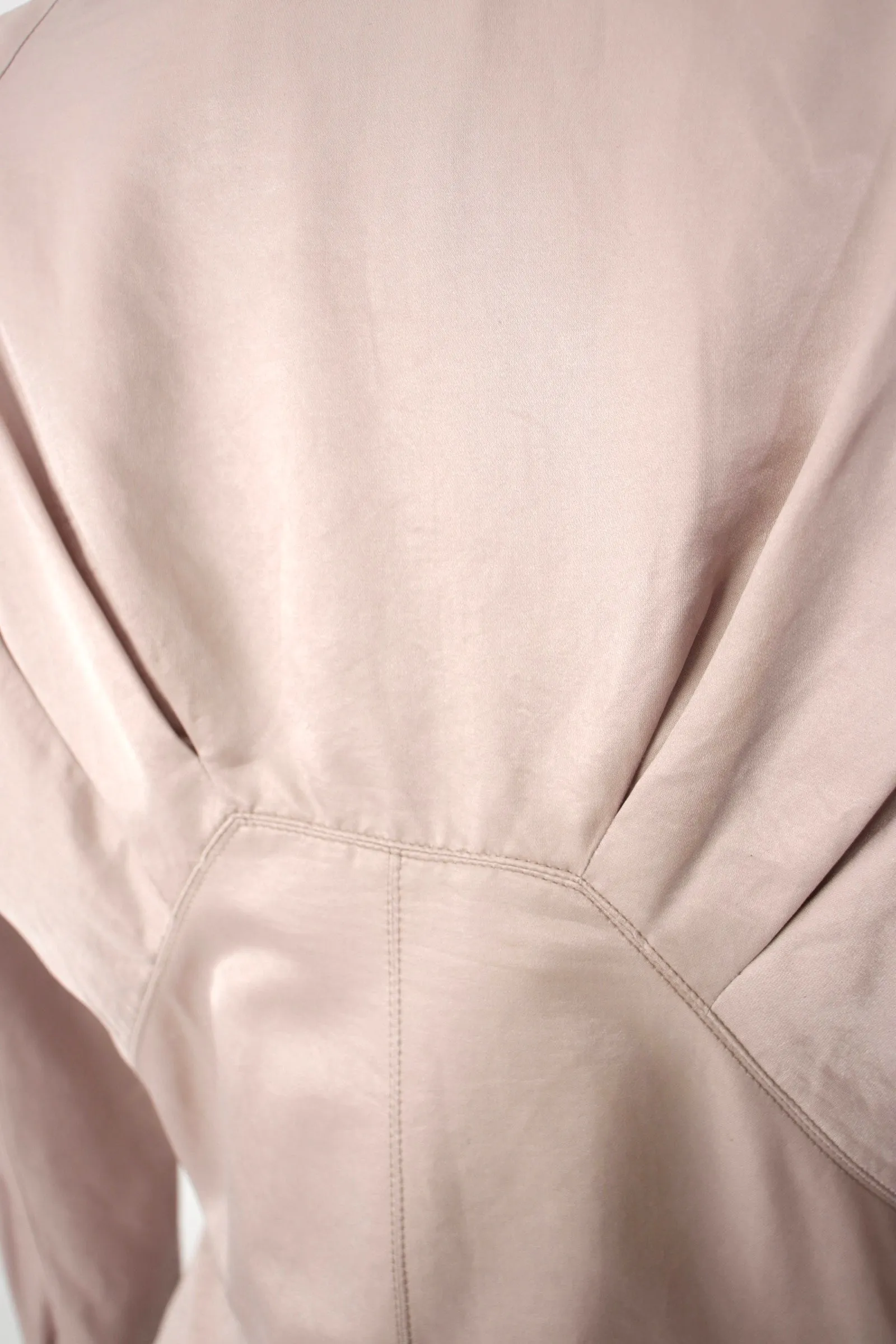 S/S 2003 Yves Saint Laurent Ruffle Jacket