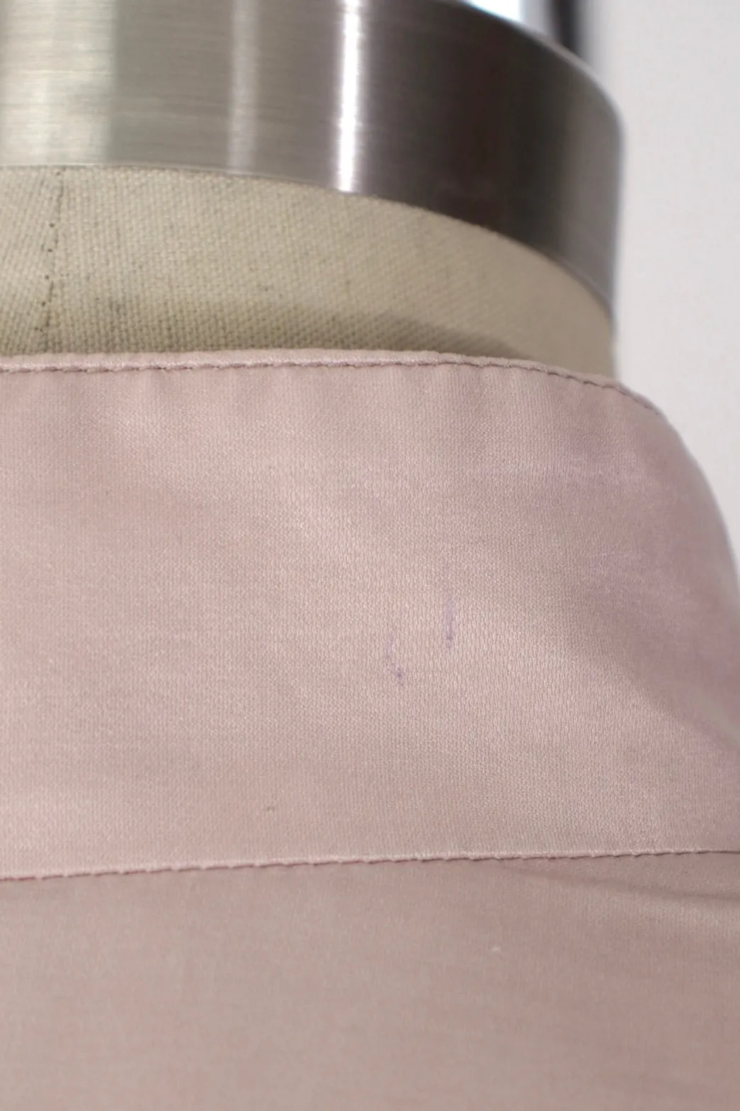 S/S 2003 Yves Saint Laurent Ruffle Jacket