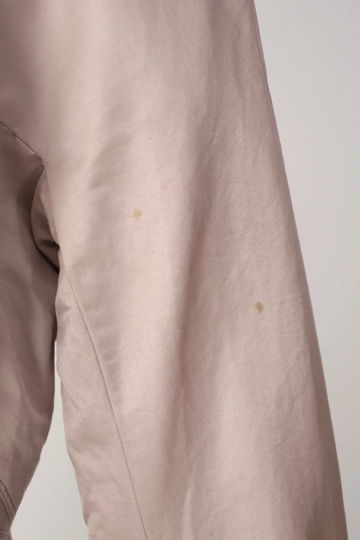 S/S 2003 Yves Saint Laurent Ruffle Jacket