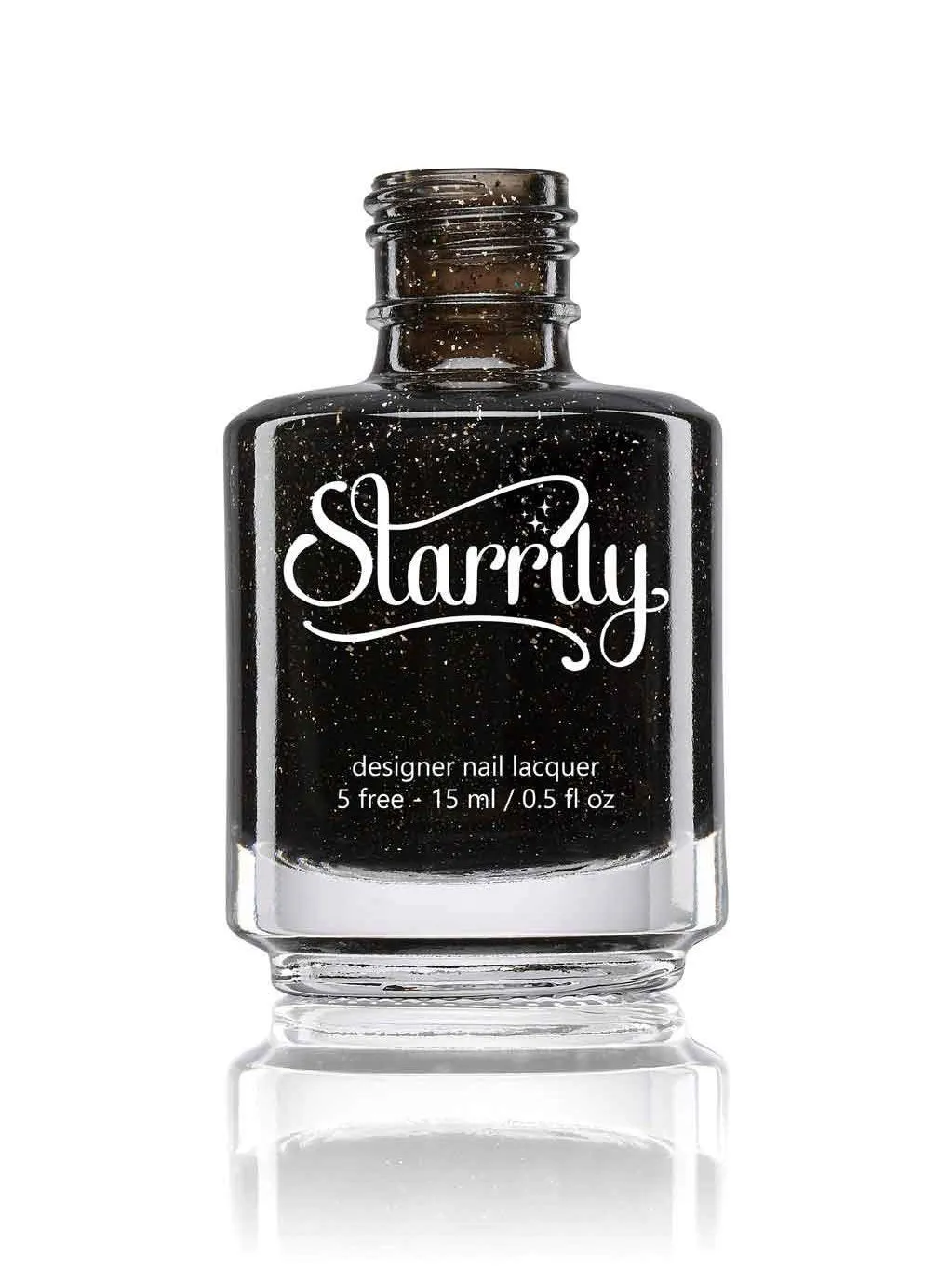 Starrily - Adrenaline Nail Polish