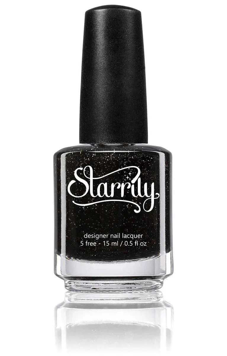 Starrily - Adrenaline Nail Polish