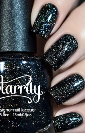 Starrily - Adrenaline Nail Polish