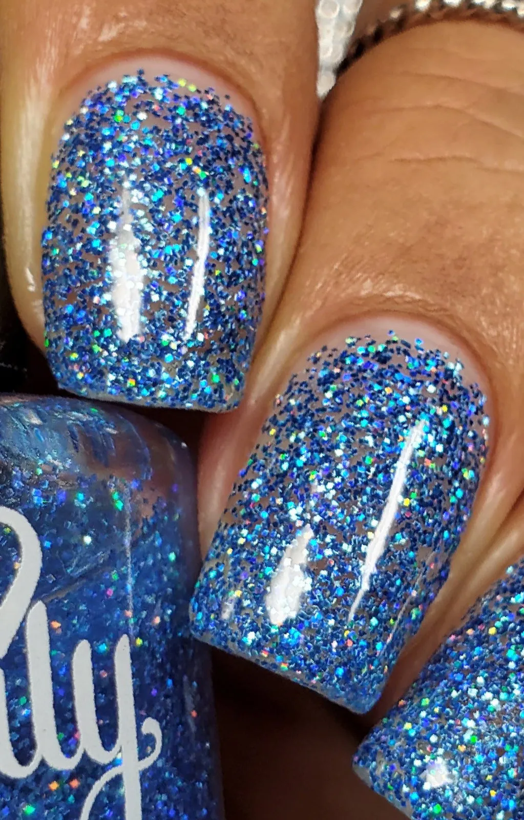 Starrily - Arctic Nail Polish