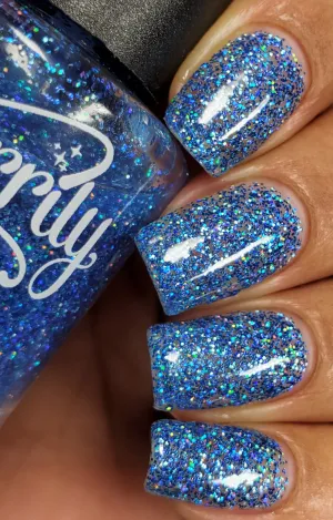 Starrily - Arctic Nail Polish