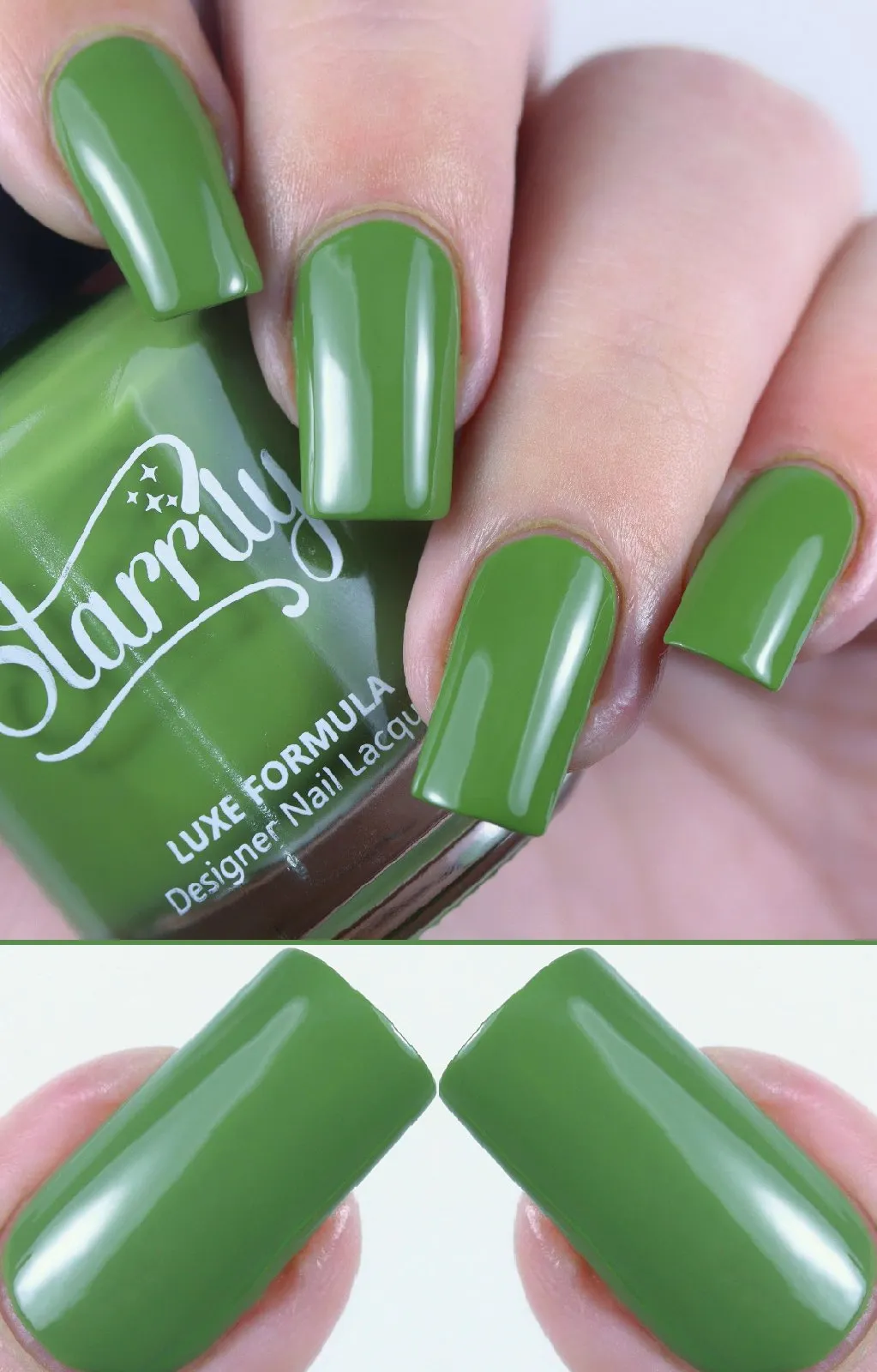 Starrily - Cremes - Gaia Nail Polish