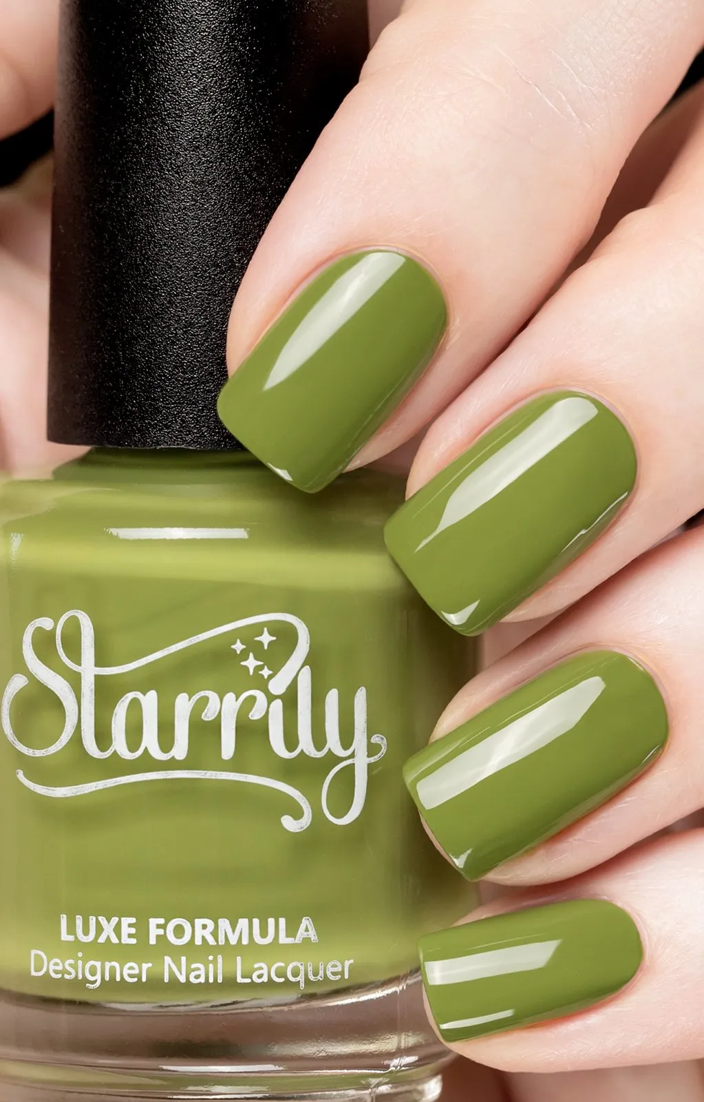 Starrily - Cremes - Gaia Nail Polish