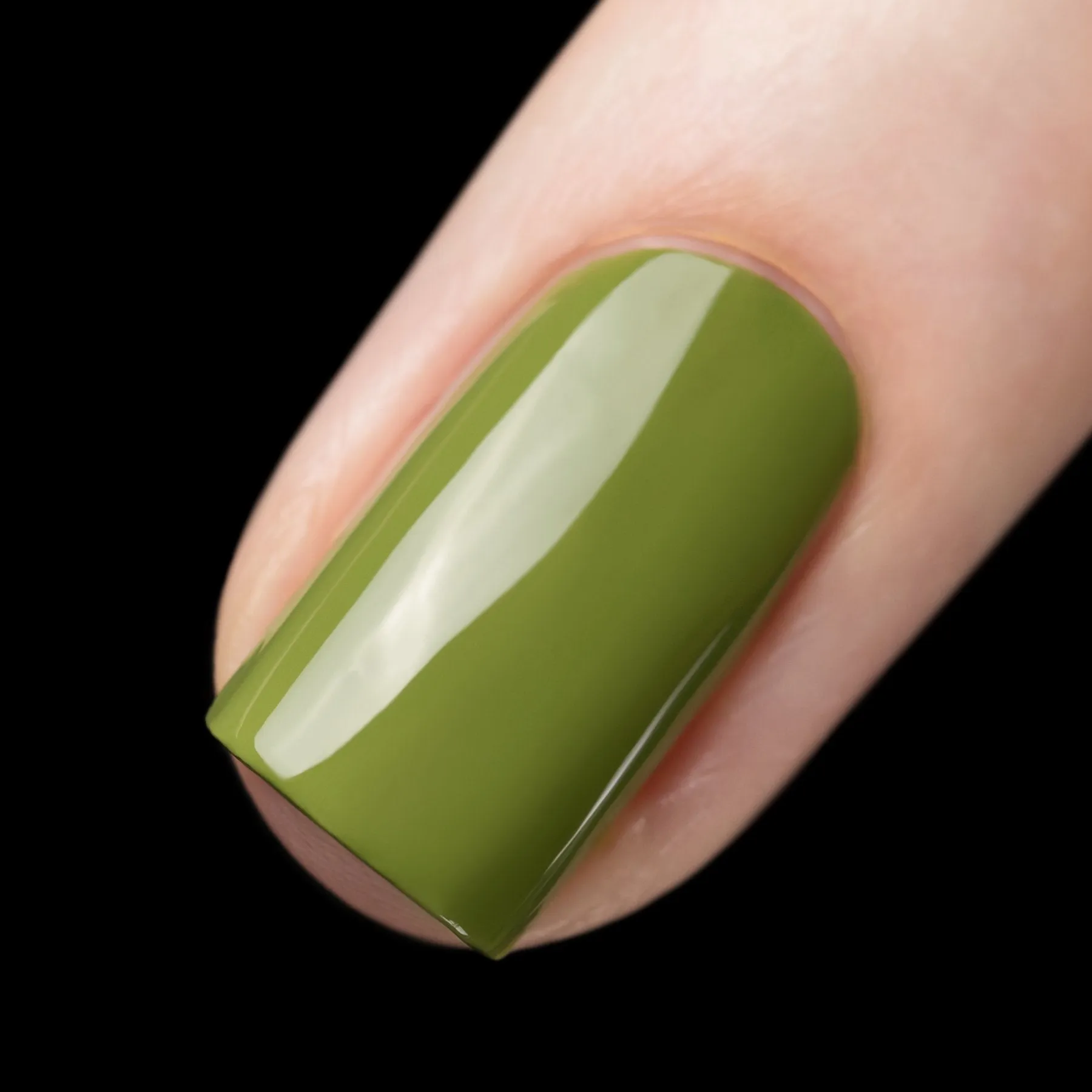 Starrily - Cremes - Gaia Nail Polish