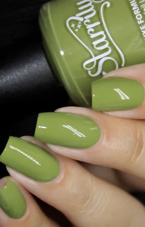 Starrily - Cremes - Gaia Nail Polish