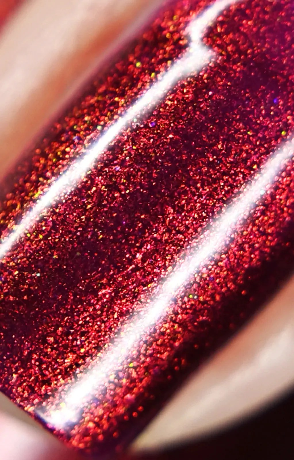 Starrily - Dragon Nail Polish