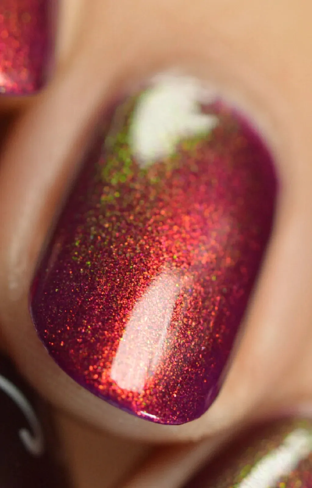 Starrily - Dragon Nail Polish