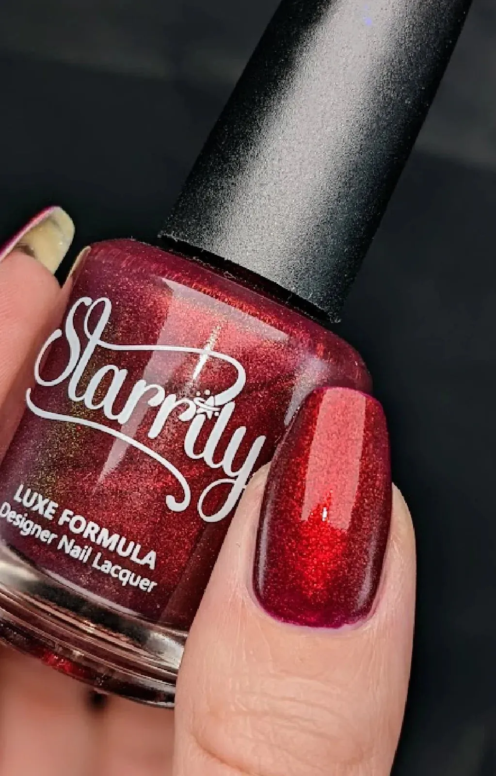 Starrily - Dragon Nail Polish
