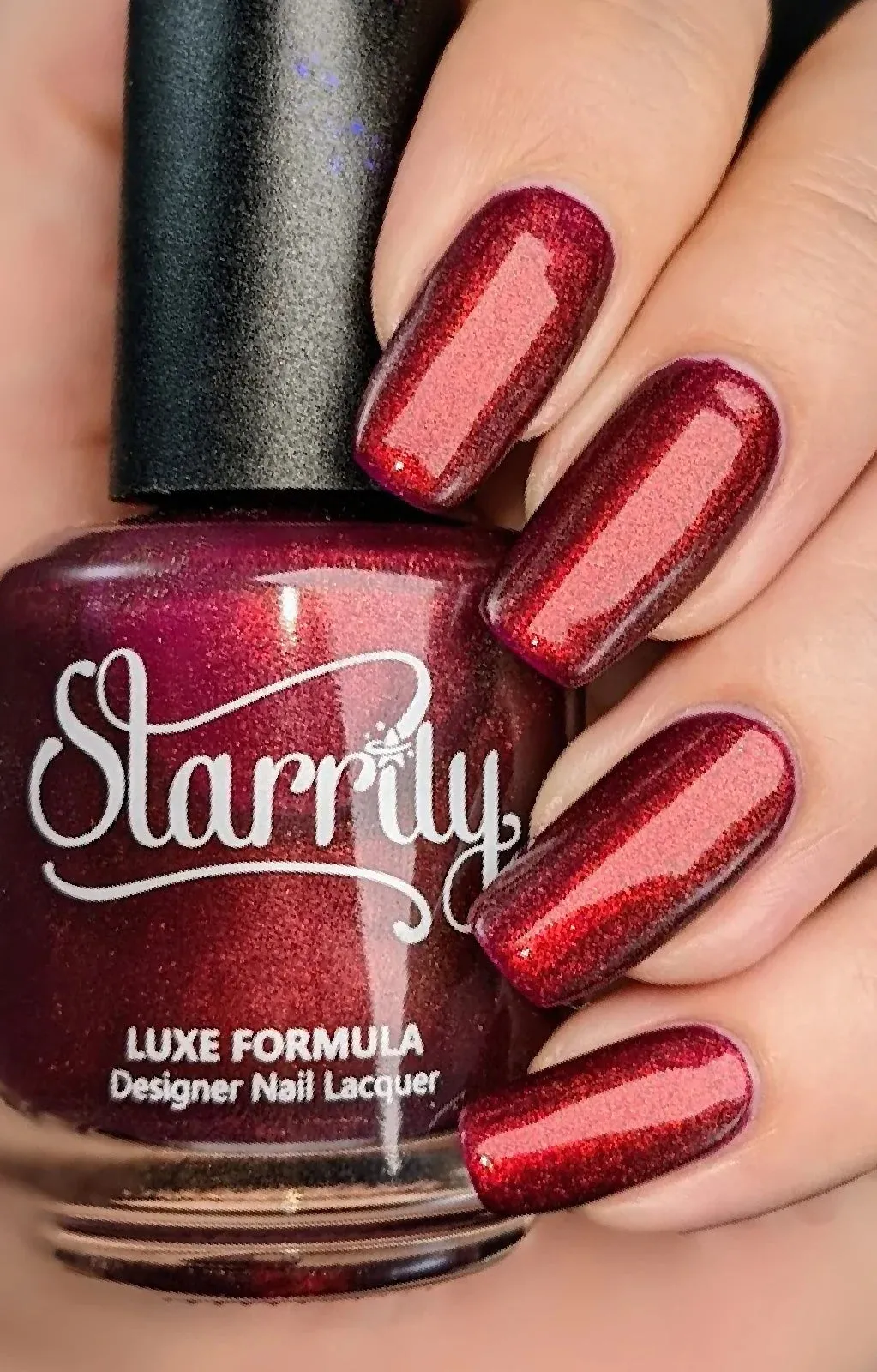 Starrily - Dragon Nail Polish