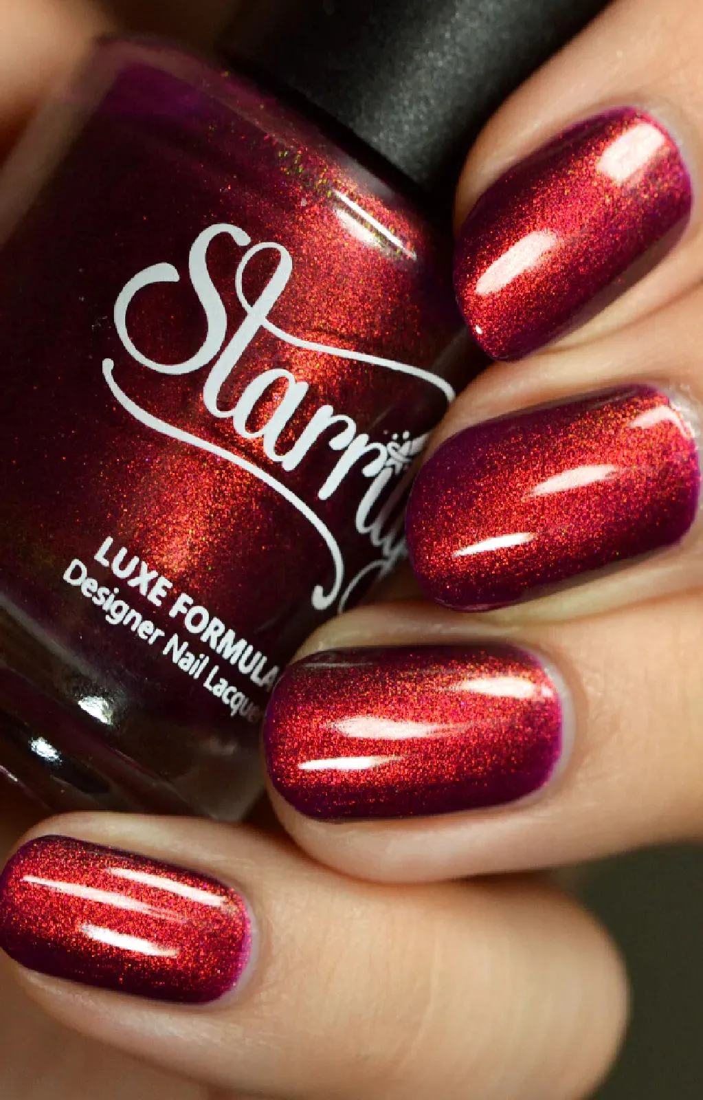 Starrily - Dragon Nail Polish