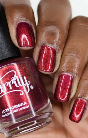Starrily - Dragon Nail Polish