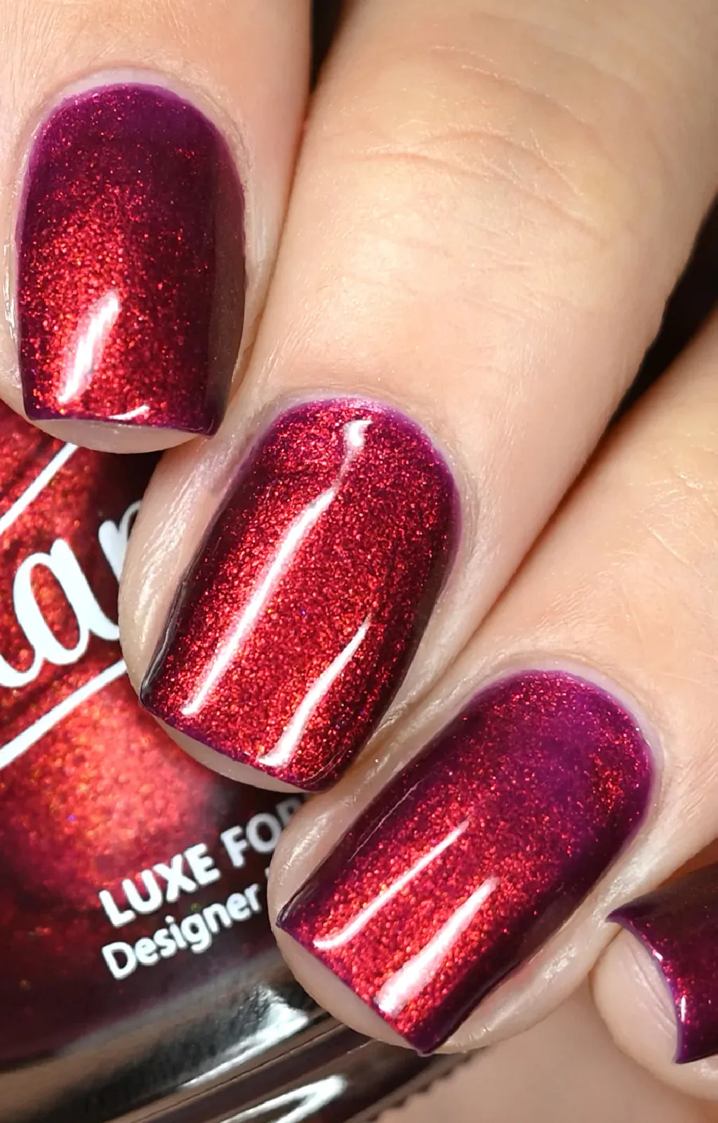Starrily - Dragon Nail Polish