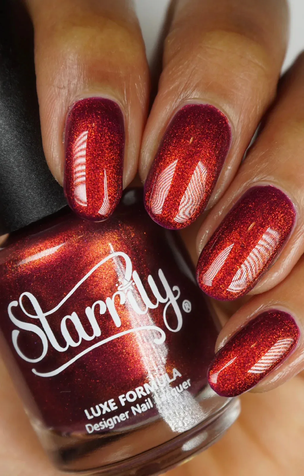 Starrily - Dragon Nail Polish