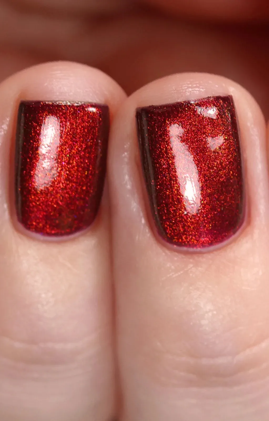 Starrily - Dragon Nail Polish