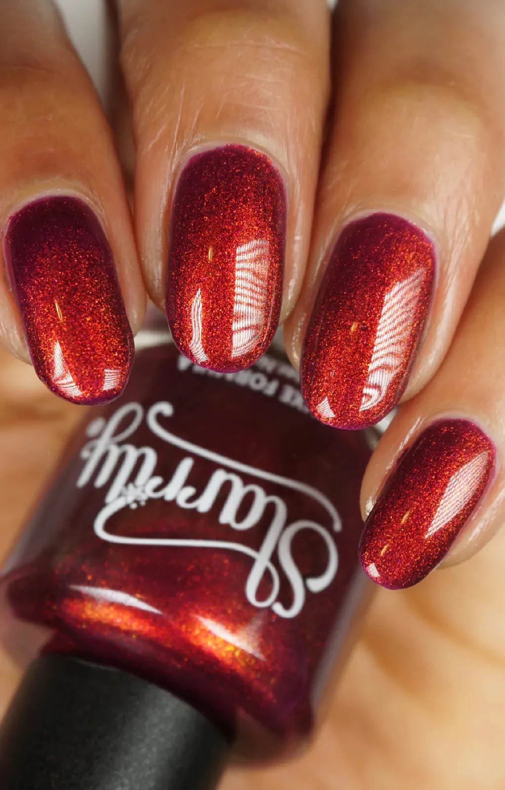 Starrily - Dragon Nail Polish