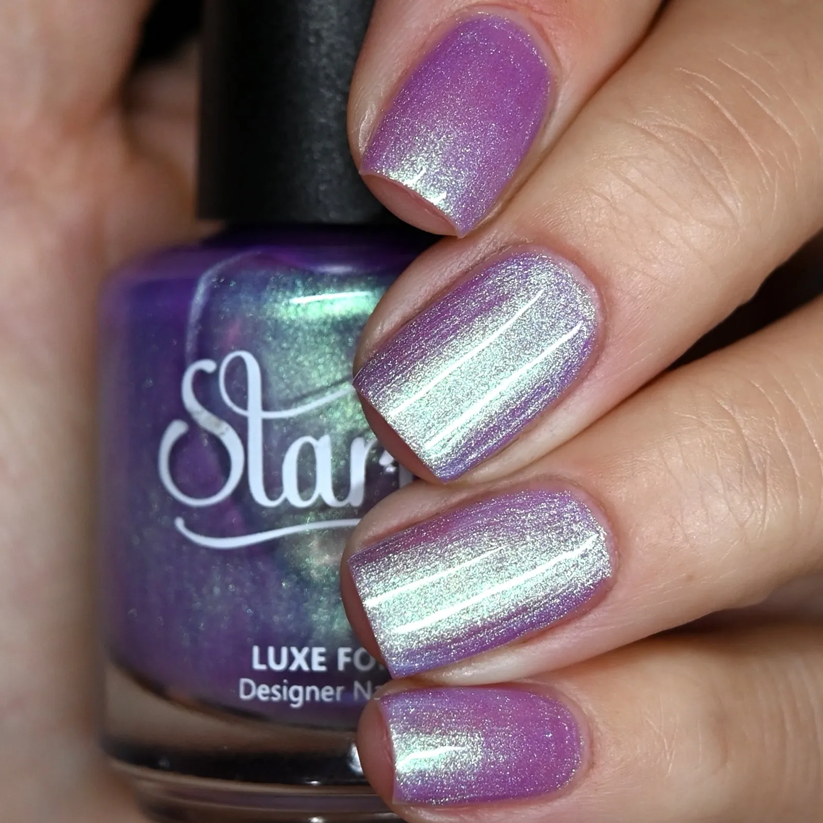 Starrily - Fairy Fountain Nail Polish