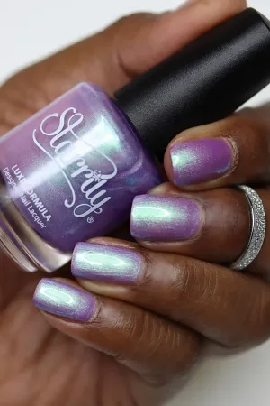 Starrily - Fairy Fountain Nail Polish