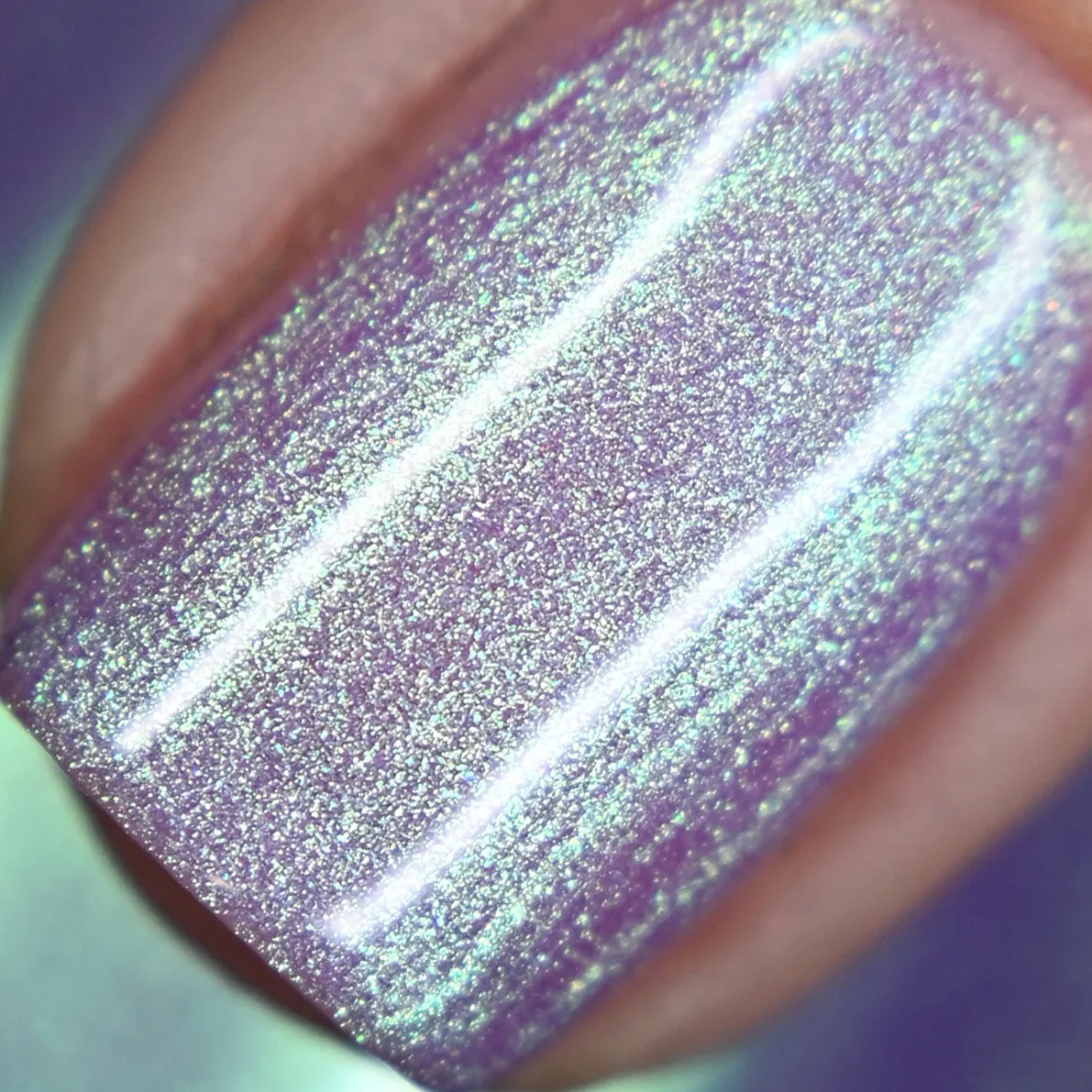 Starrily - Fairy Fountain Nail Polish