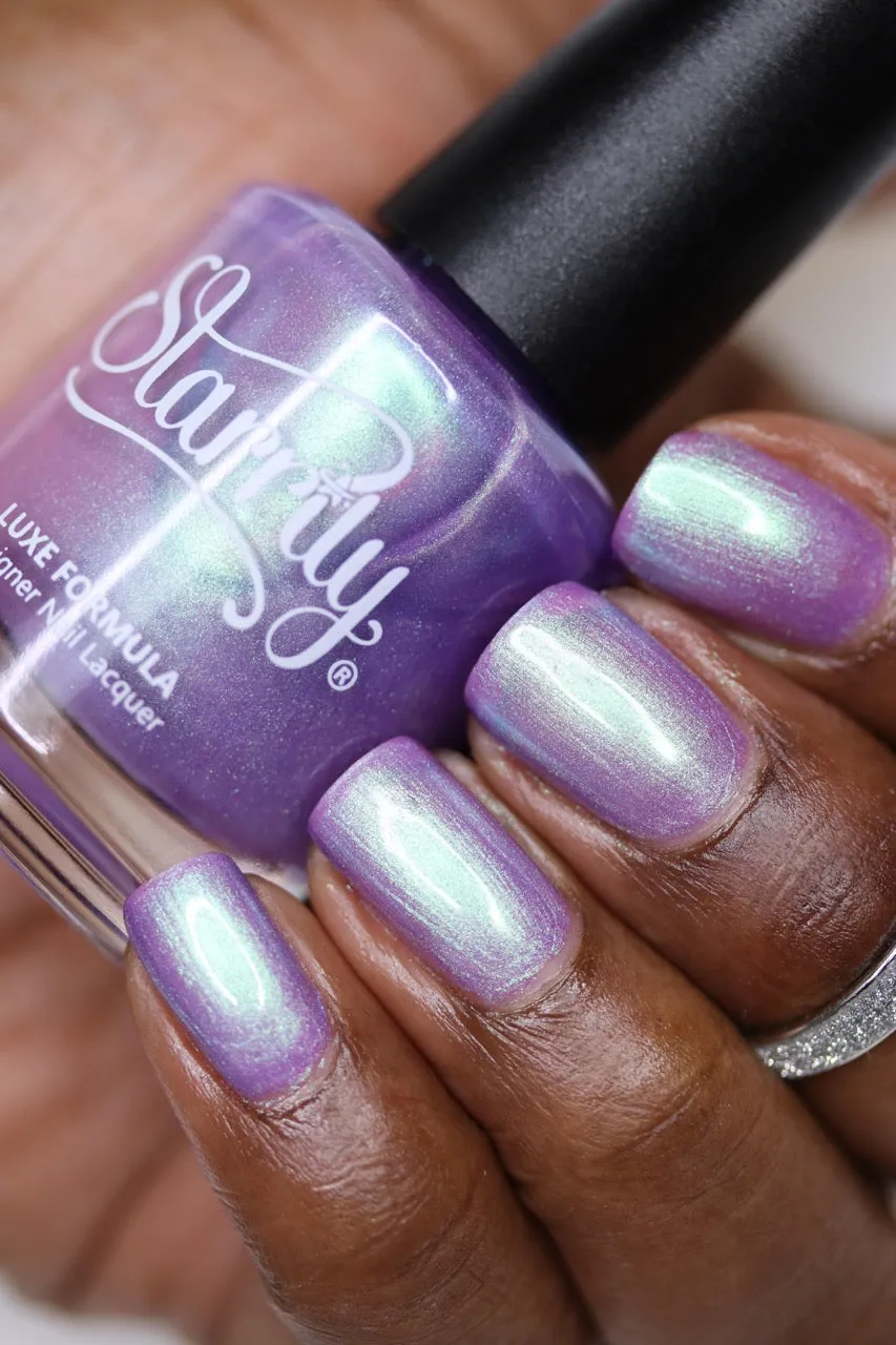 Starrily - Fairy Fountain Nail Polish