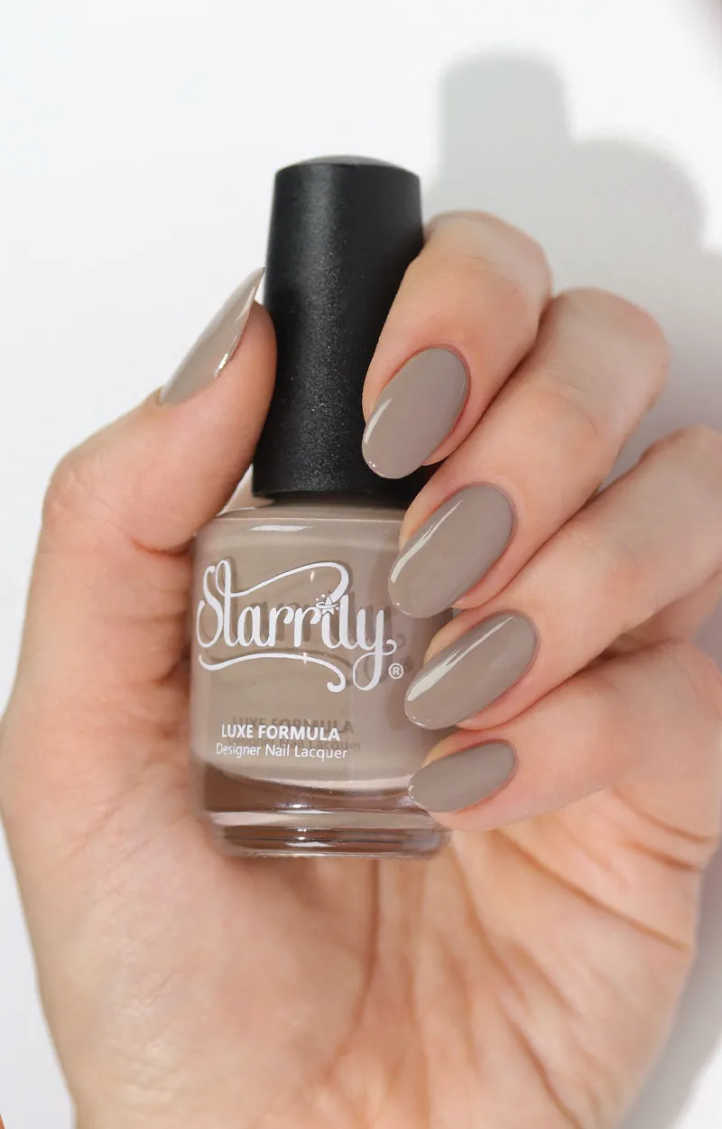 Starrily - Heartbreak Hues - Lone Wolf Nail Polish