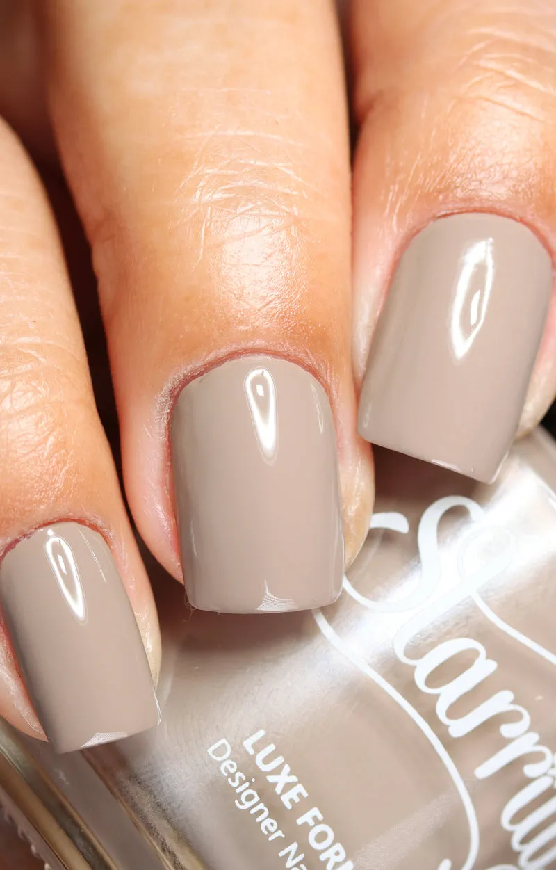 Starrily - Heartbreak Hues - Lone Wolf Nail Polish