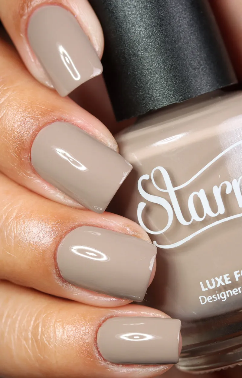 Starrily - Heartbreak Hues - Lone Wolf Nail Polish