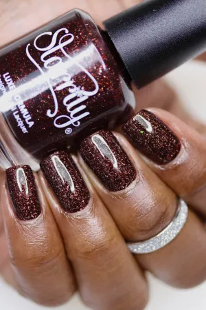 Starrily - Into The Woods Nail Polish