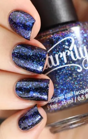 Starrily - Kelli Marissa - Deimos