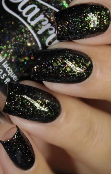 Starrily - Kelli Marissa - Fractal
