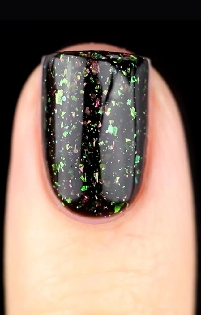 Starrily - Kelli Marissa - Fractal