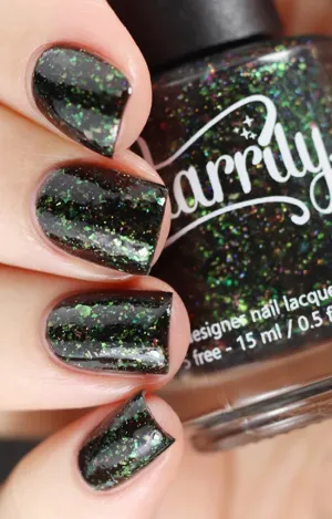 Starrily - Kelli Marissa - Fractal
